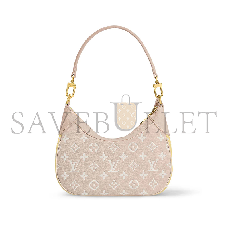 LOUIS VUITTON BAGATELLE M46113 (22*14*9cm)